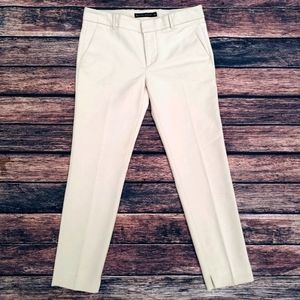 💕 Zara Woman 💕 Size Small, Creamy Dress Pants